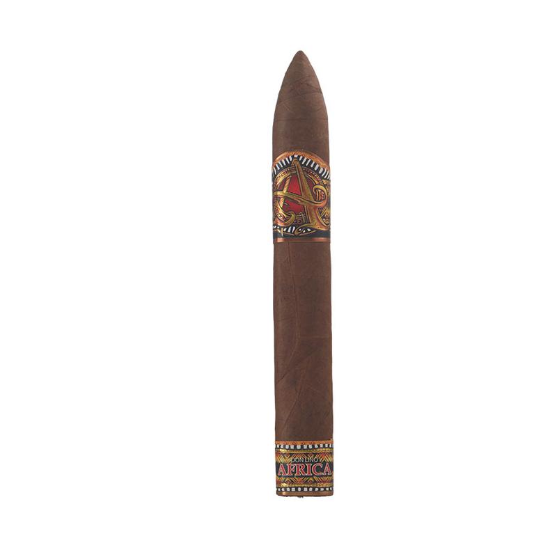 Don Lino Africa Belicoso