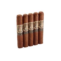 Daddy Mac Robusto 5 Pack