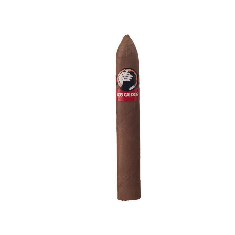 Los Caidos Red Torpedo Cigars at Cigar Smoke Shop