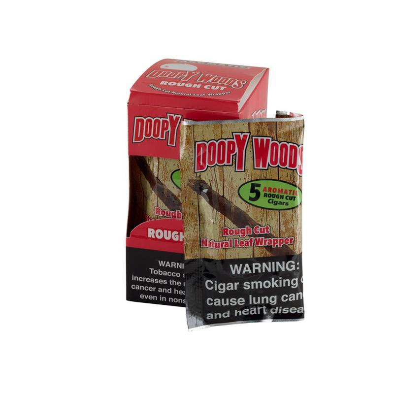 Doopy Woods Aromatic 8/5 Cigars at Cigar Smoke Shop