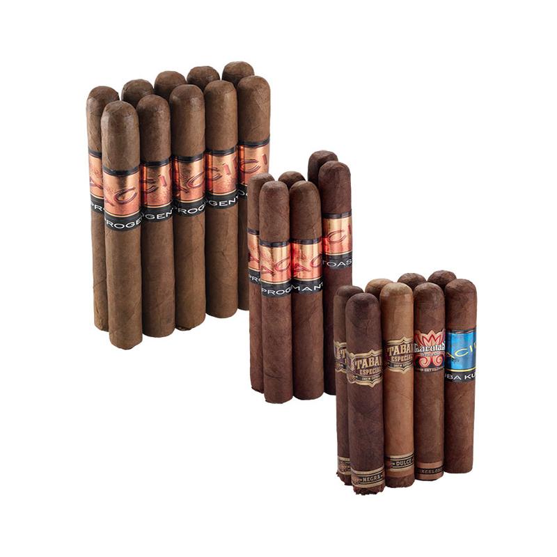 Drew Estate Limited Release Best Of Drew Estate Sampler #3 Cigars at Cigar Smoke Shop