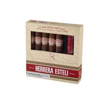 Herrera Esteli Habano Gift Set