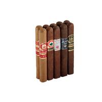 Joya De Nicaragua 10 Cigar Sam