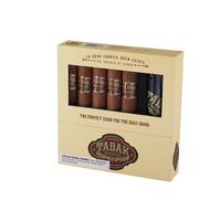 Tabak Especial Dulce Gift Set 5 Count