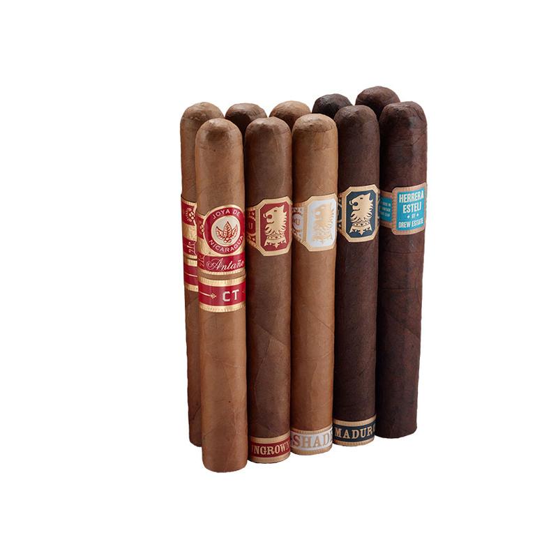 Drew Estate Limited Release Drew Estate Traditional March Cigars at Cigar Smoke Shop