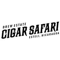 Cigar Safari