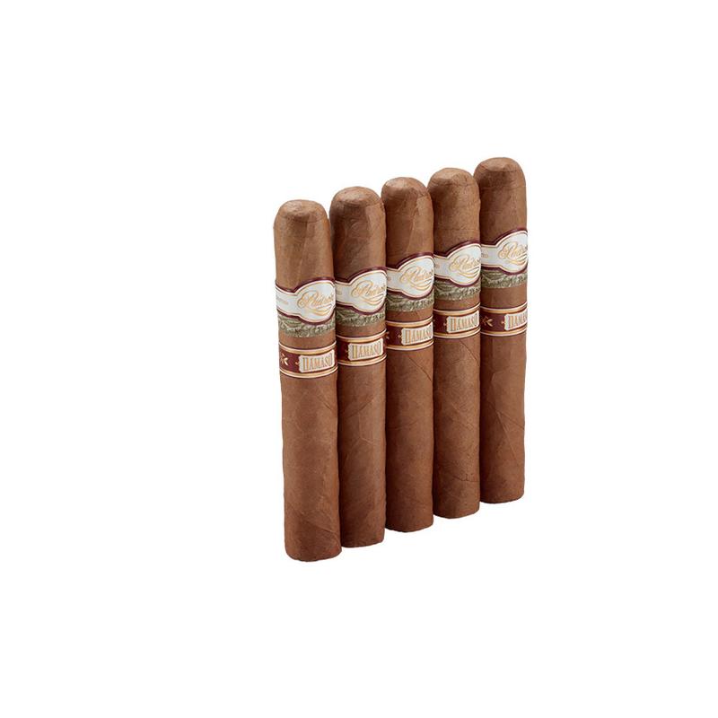 Padron Damaso No. 32 5 Pack Cigars at Cigar Smoke Shop