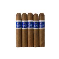 Dunhill Aged Romanos 5 Pack