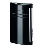 S.T. Dupont Maxijet Black As Night Lacquer Lighter