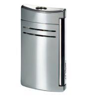S.T. Dupont Maxijet Gray Lacquer Lighter