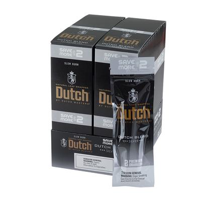 Dutch Masters 2 For 1.29 Blend 30/2