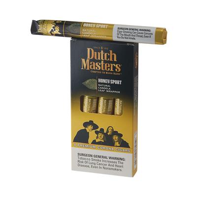 Dutch Masters Corona Honey Sports (4)