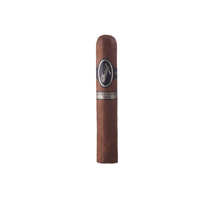Davidoff Limited Edition 2022 Gran Toro Cigars at Cigar Smoke Shop