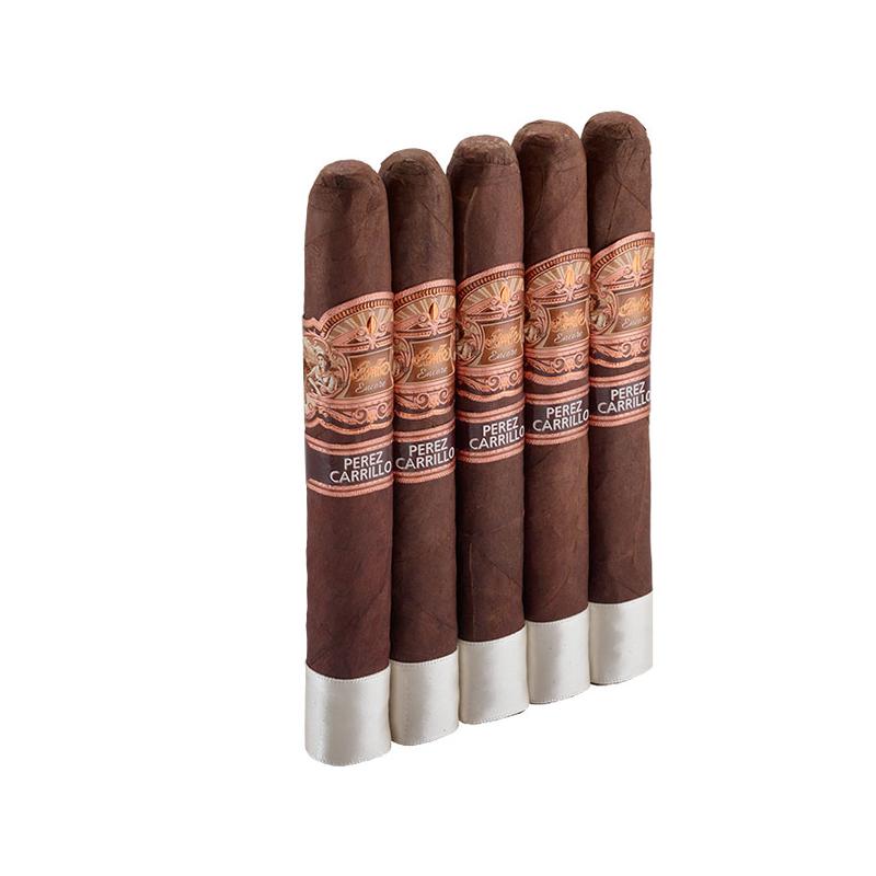 Encore By EPC Encore By E.P. Carrillo Celestial 5 Pack Cigars at Cigar Smoke Shop