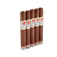 EP Carrillo New Wave Connecticut Divinos 5 Pack