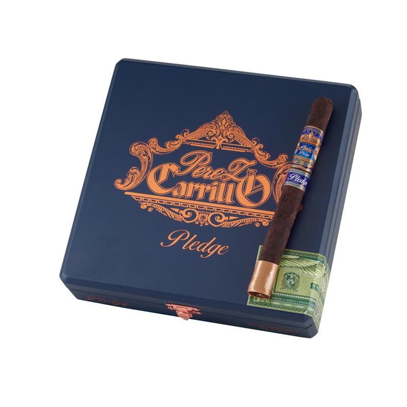 Pledge By EP Carrillo Pledge By E.P. Carrillo Lonsdale Cigars at Cigar Smoke Shop