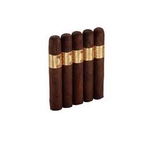 INCH By E.P. Carrillo No. 60 5 Pack