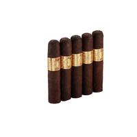 INCH By E.P. Carrillo No. 62 5 Pack