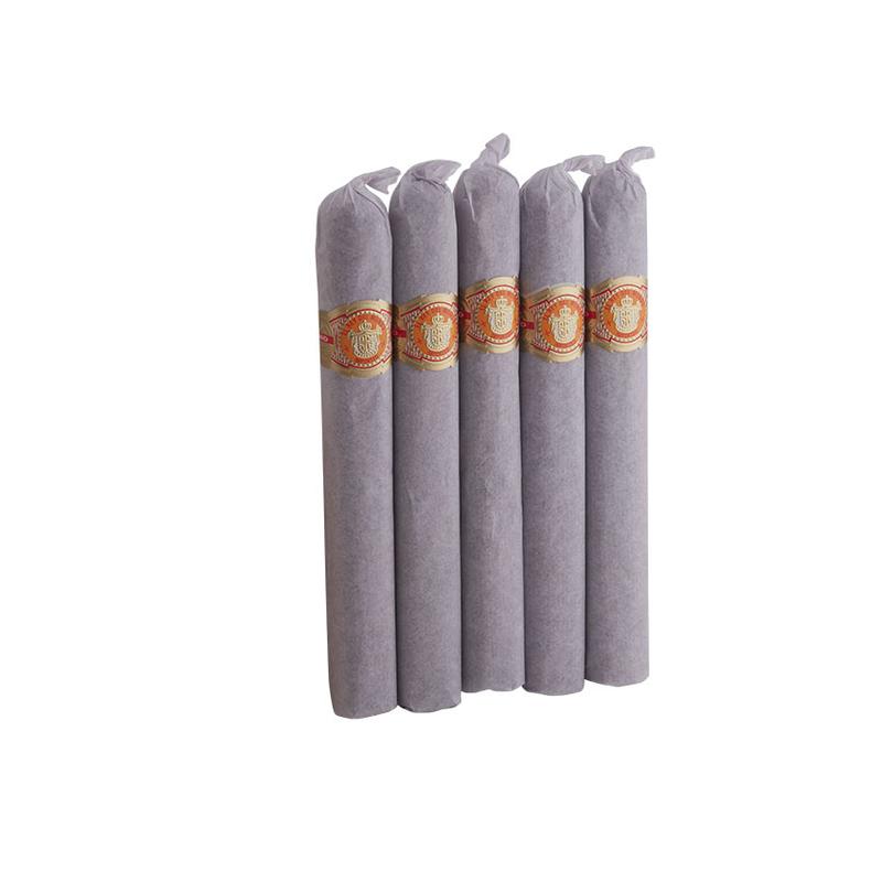 El Rey Del Mundo Naturals Rectangulare 5 Pack Cigars at Cigar Smoke Shop