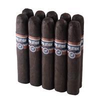Evolution By RP Robusto 10 Pk