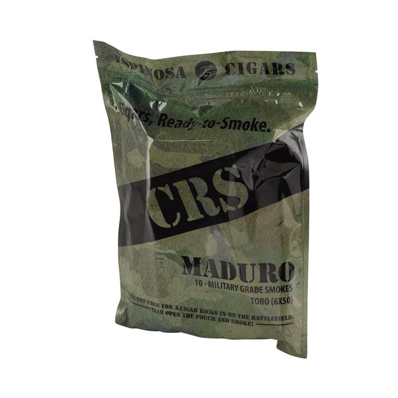 Espinosa Exclusives and Limited Edition Cigars Espinosa CRS Maduro Toro