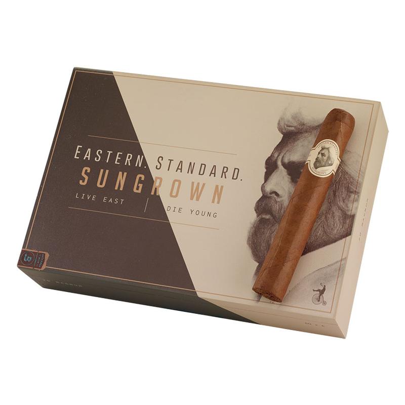 Eastern Standard Sungrown Magnum Cigars at Cigar Smoke Shop