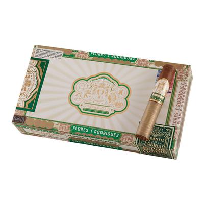 PDR Flores Y Rodriguez 10th Anniversary Wide Churchill