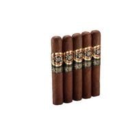7-20-4 Factory 57 Robusto 5 Pack