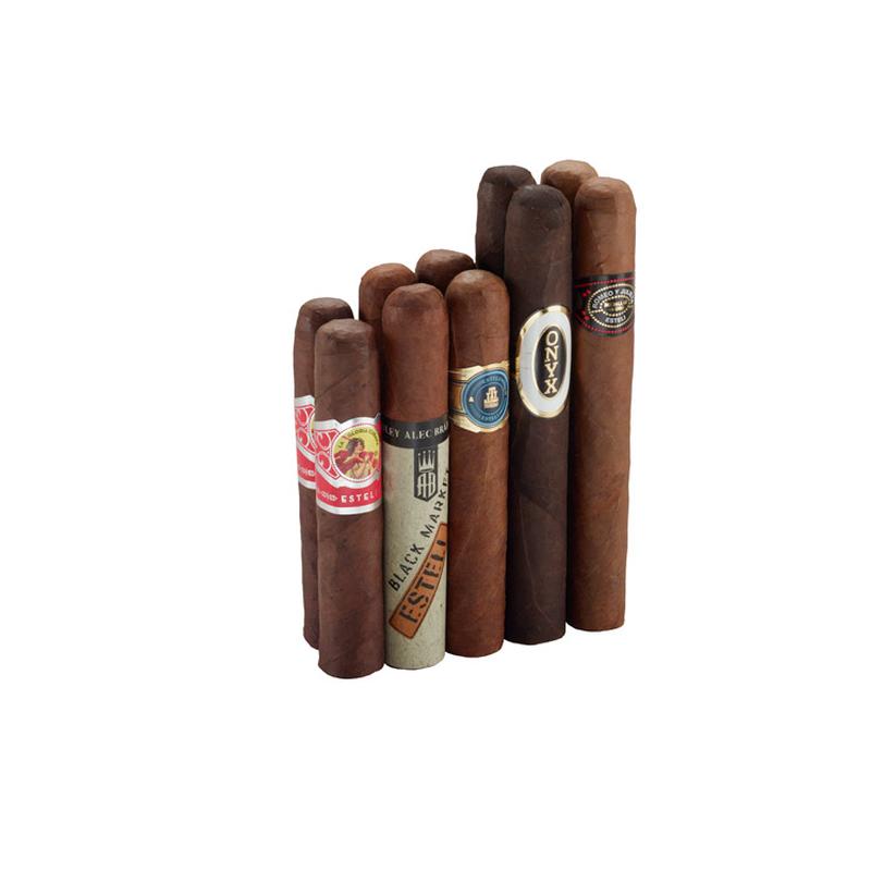 Featured Variety Samplers Esteli Collection Cigars at Cigar Smoke Shop