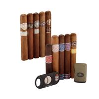 Altadis 10 Cigar Super Sampler