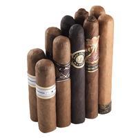 'Best Of Medium Bodied Cigars' Sampler #3