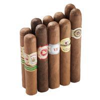 'Best Of Mild Cigars' Sampler #4