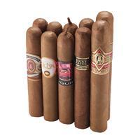 'Best Of Mild Cigars' Sampler #6