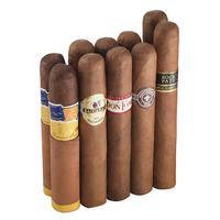 'Best Of Mild Cigars' Sampler #1
