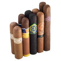 'Best Of Nicaraguan Cigars' Sampler #1