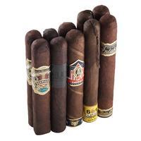 'Best Of Full Bodied Cigars' Sampler #3