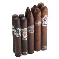 'Best Of Full Bodied Cigars' Sampler #6