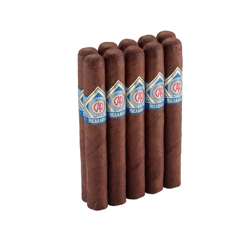 Featured Variety Samplers CAO 10 Count Promo Cigars at Cigar Smoke Shop