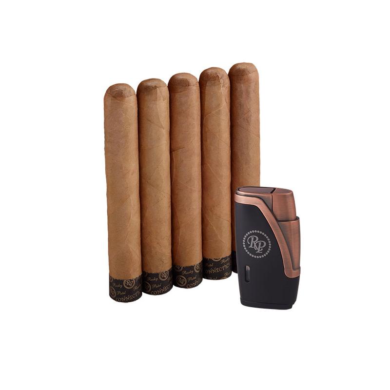 Featured Variety Samplers Rocky Holiday Sampler Cigars at Cigar Smoke Shop