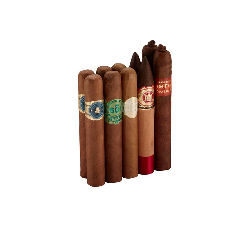 Featured Variety Samplers Super Summer Sampler No. 2 Cigars at Cigar Smoke Shop