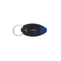 Firebird Viper V-Cutter With Key Ring Black/Blue