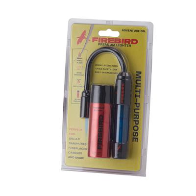 Firebird Trailblaze Multi-Purpose Lighter/Butane Combo