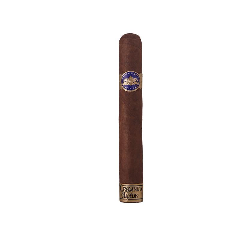 Four Kicks Capa Especial by Crowned Heads FK Capa Especial Sublime