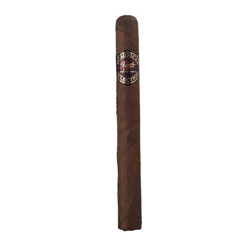 Famous Dominican Selection 2000 Famous Dominican 2000 Churchill Maduro