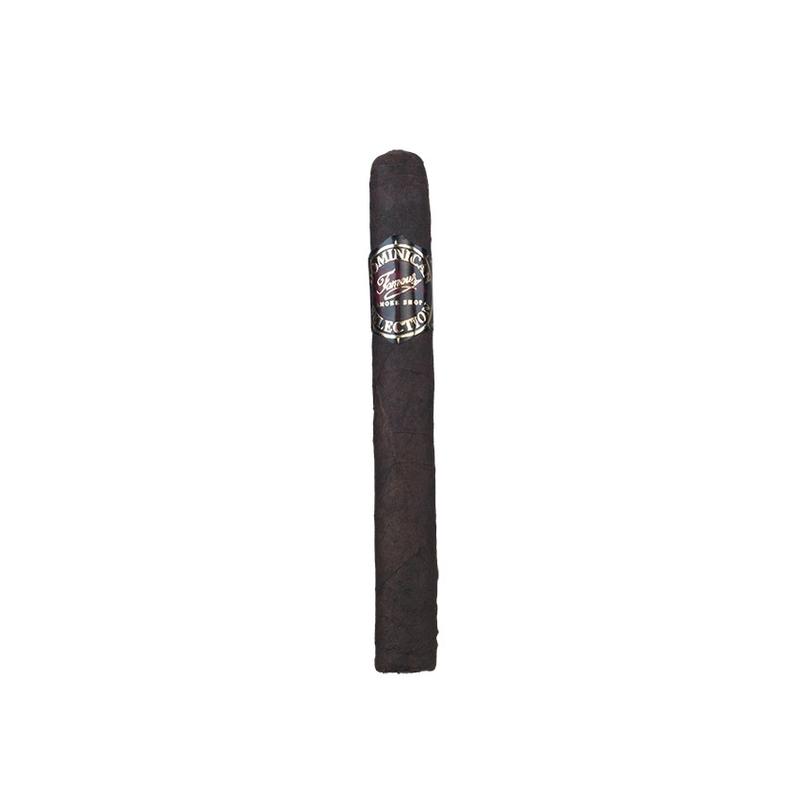 Famous Dominican Selection 2000 Famous Dominican 2000 Corona Maduro