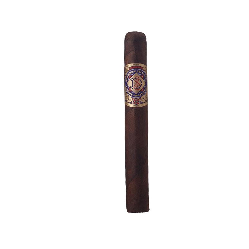 Famous Dominican Selection 2000 Famous Dominican 2000 Toro Maduro