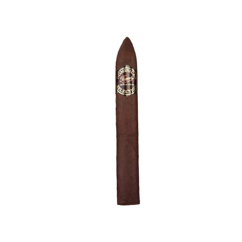 Famous Dominican Selection 2000 Famous Dominican 2000 Torpedo Maduro