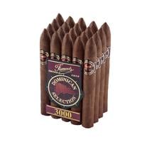 Famous Dominican Selection 3000 Belicoso