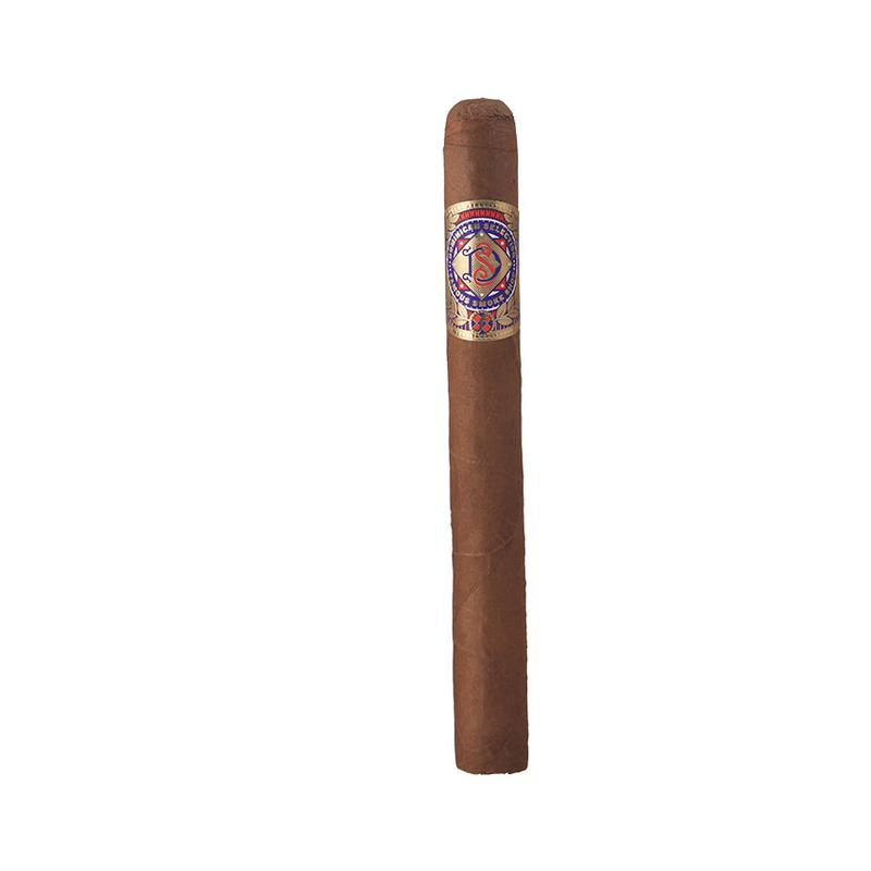 Famous Dominican Selection 3000 Churchill