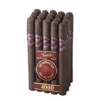 Famous Dominican Selection 4000 Churchill Maduro